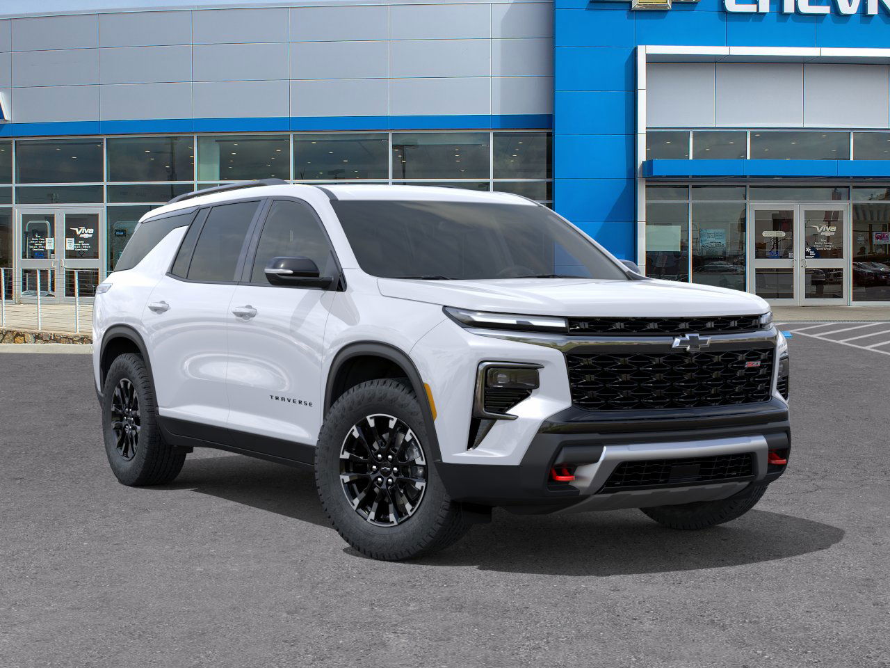 View vehicle photo 7