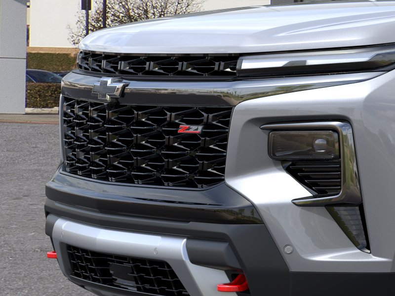 2026 Chevrolet Traverse Z71 - Photo 37