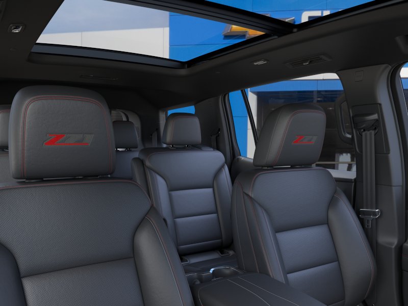 2026 Chevrolet Traverse Z71 - Photo 48