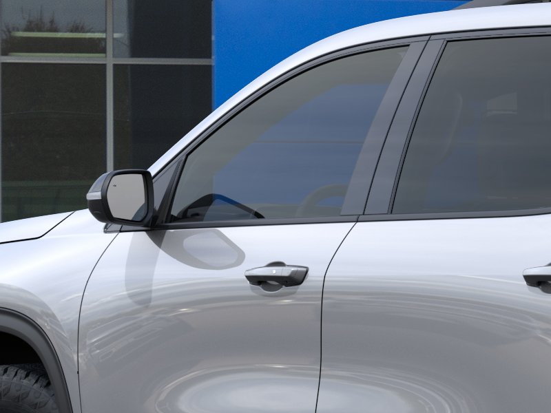 New 2026 Sterling Gray Metallic Chevrolet Z71 image 51