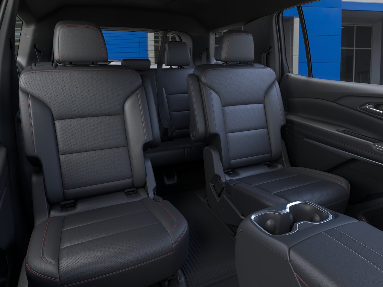 New 2026 Sterling Gray Metallic Chevrolet Z71 image 56