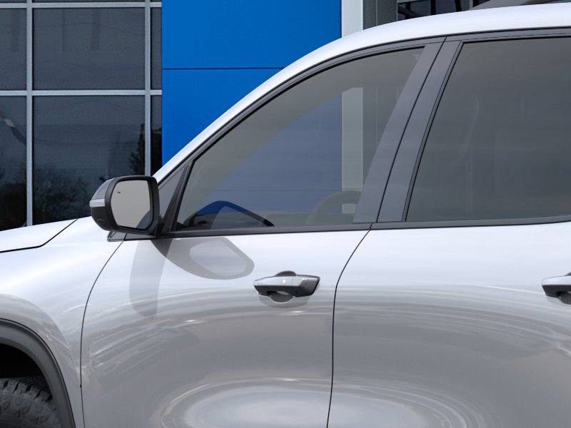 2026 Chevrolet Traverse Z71 - Photo 36