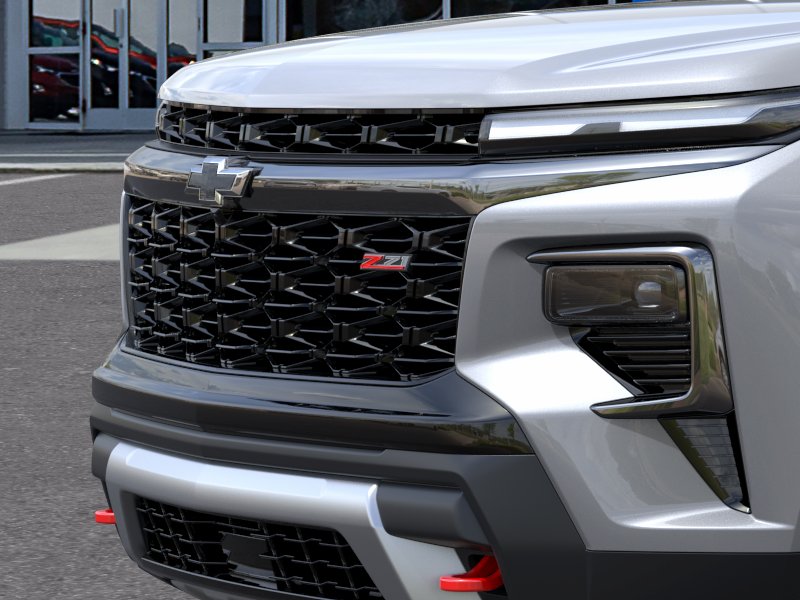 2026 Chevrolet Traverse Z71 - Photo 37