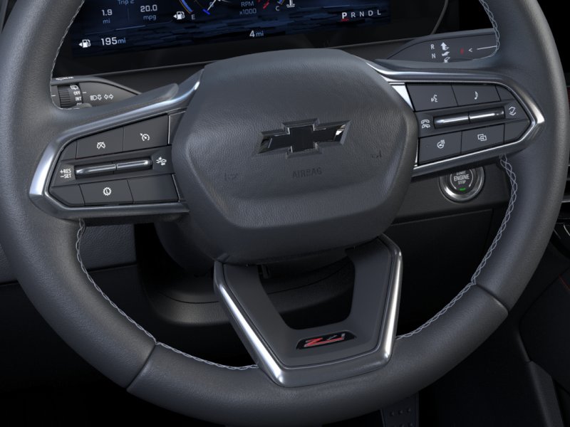 2026 Chevrolet Traverse Z71 - Photo 43