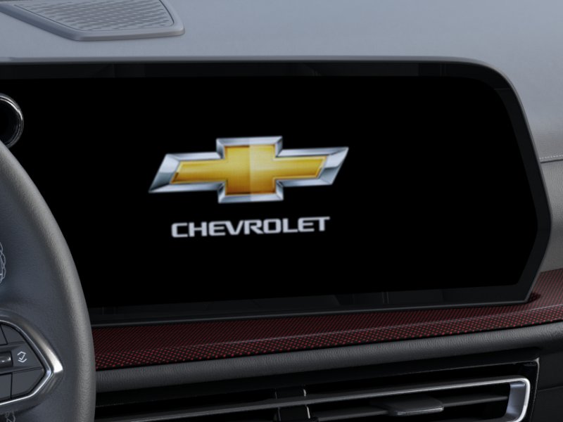 2026 Chevrolet Traverse Z71 - Photo 44