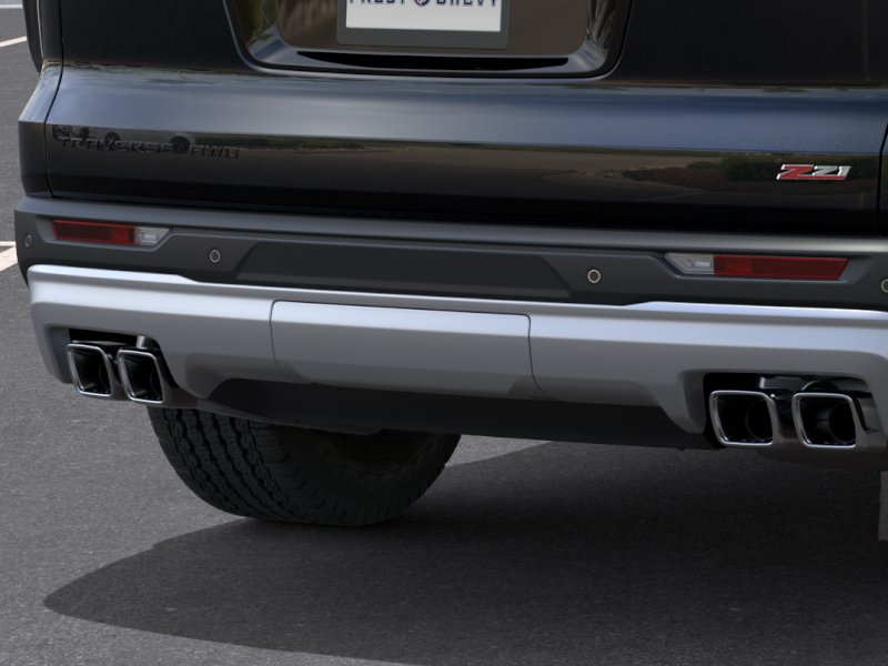 2026 Chevrolet Traverse Z71 - Photo 38