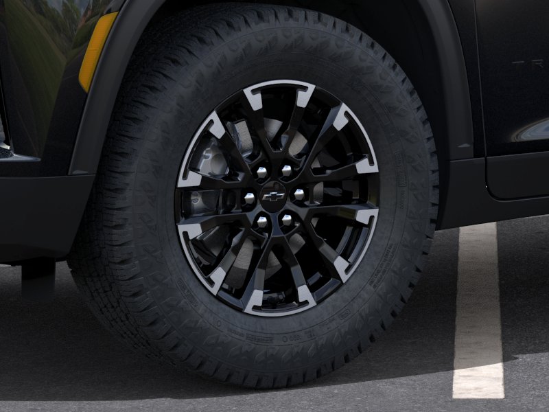 2026 Chevrolet Traverse Z71 - Photo 33