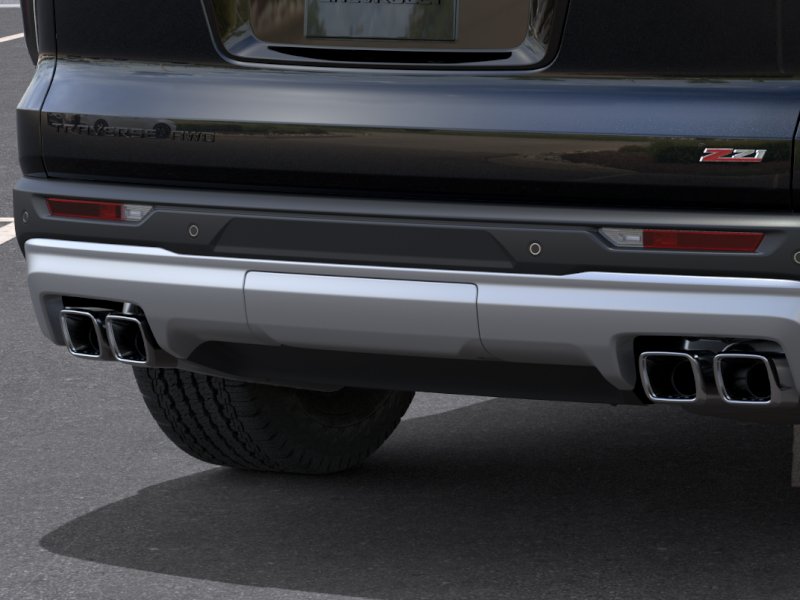 2026 Chevrolet Traverse Z71 - Photo 38