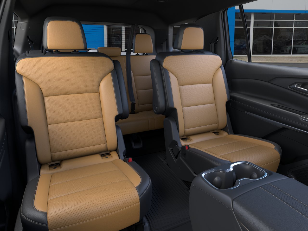 New 2027 Sterling Gray Metallic Chevrolet Z71 image 17