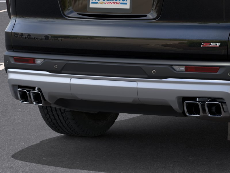 2027 Chevrolet Traverse Z71 - Photo 38