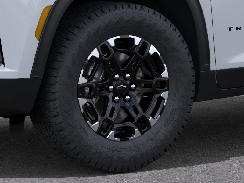 2027 Chevrolet Traverse Z71 - Photo 9