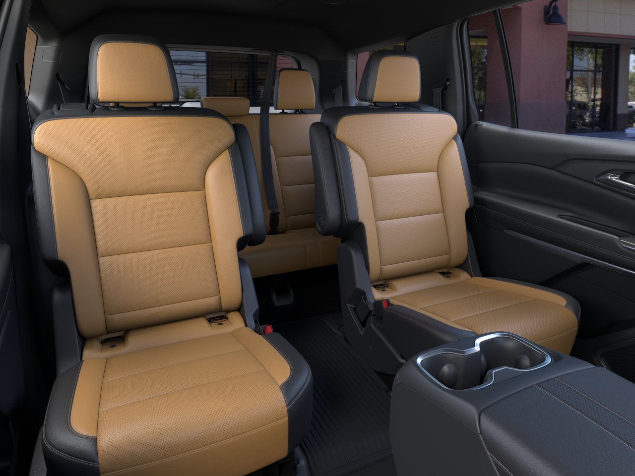 New 2027 Sandstone Gray Chevrolet Z71 image 41