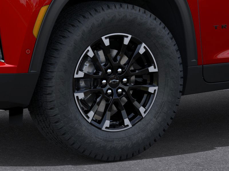 2026 Chevrolet Traverse Z71 photo 15