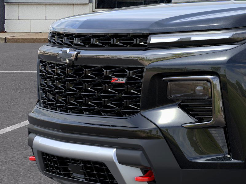 2026 Chevrolet Traverse Z71 photo 13