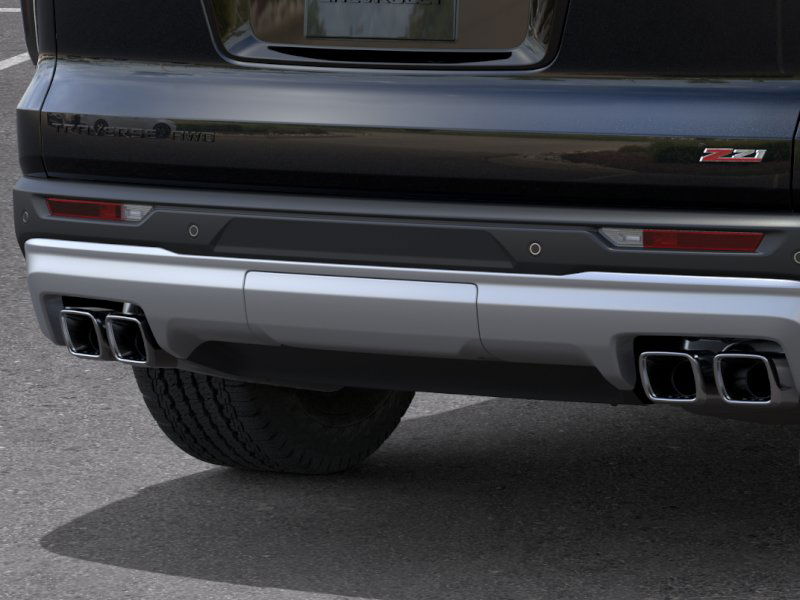 2026 Chevrolet Traverse Z71 photo 14
