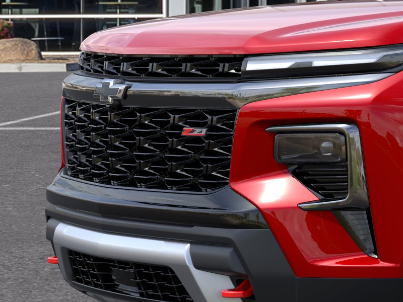 2026 Chevrolet Traverse Z71 - Photo 37