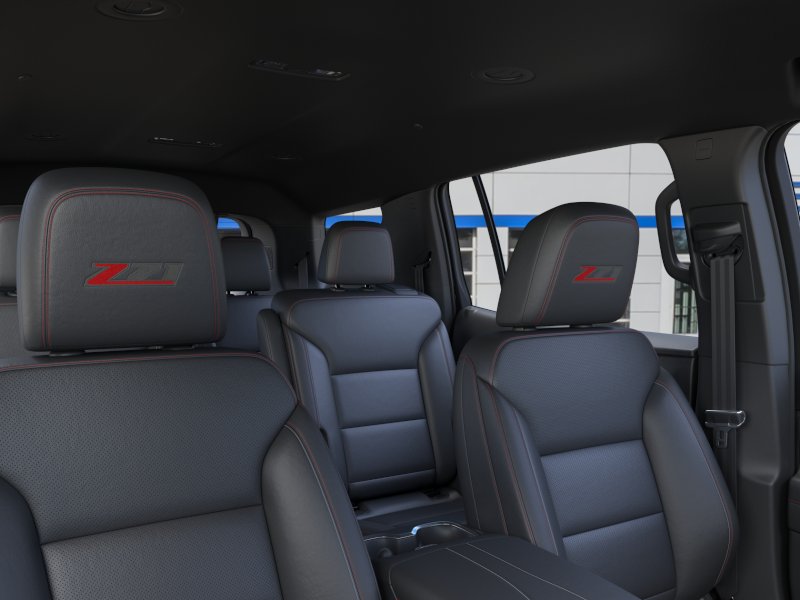 2026 Chevrolet Traverse Z71 - Photo 48