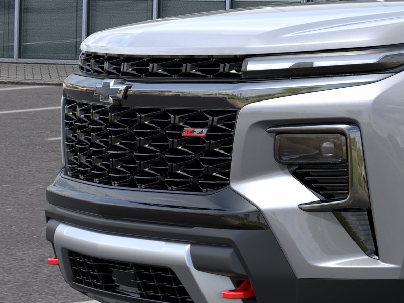 2026 Chevrolet Traverse Z71 - Photo 37