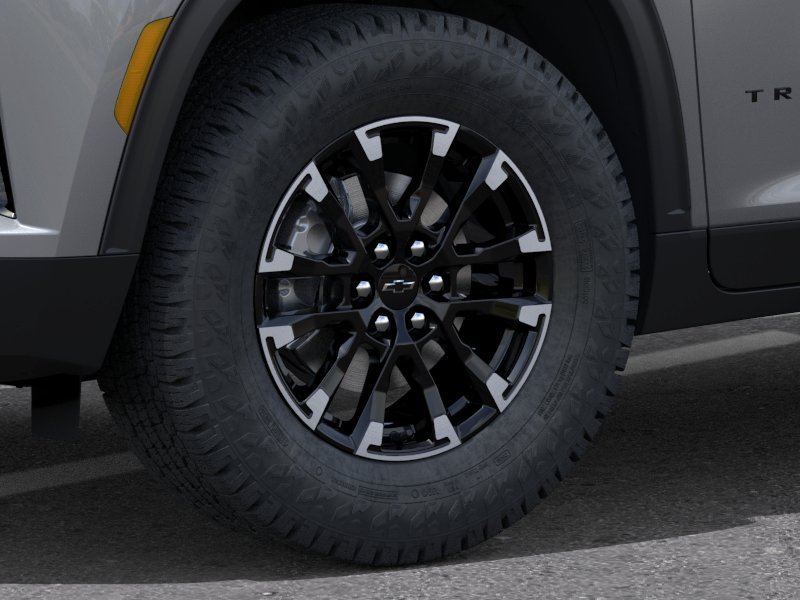 2026 Chevrolet Traverse Z71 - Photo 33