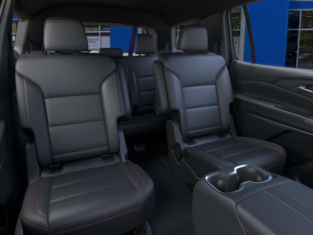 2026 Chevrolet Traverse Z71 - Photo 41