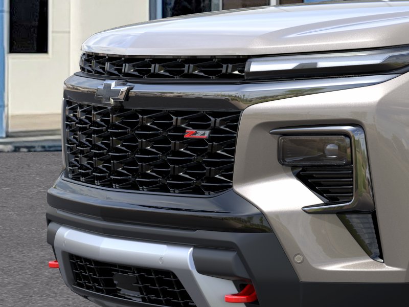 2026 Chevrolet Traverse Z71 - Photo 37