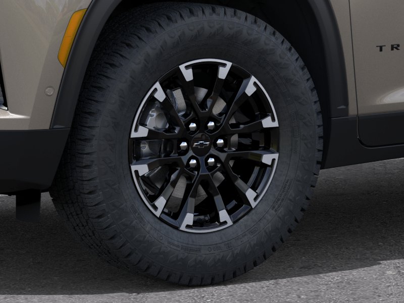 2026 Chevrolet Traverse Z71 - Photo 33