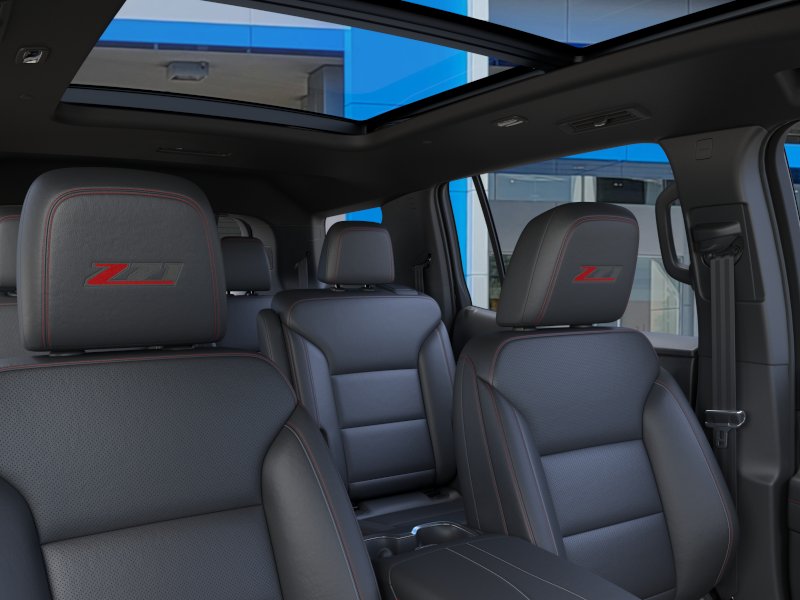 2026 Chevrolet Traverse Z71 - Photo 48
