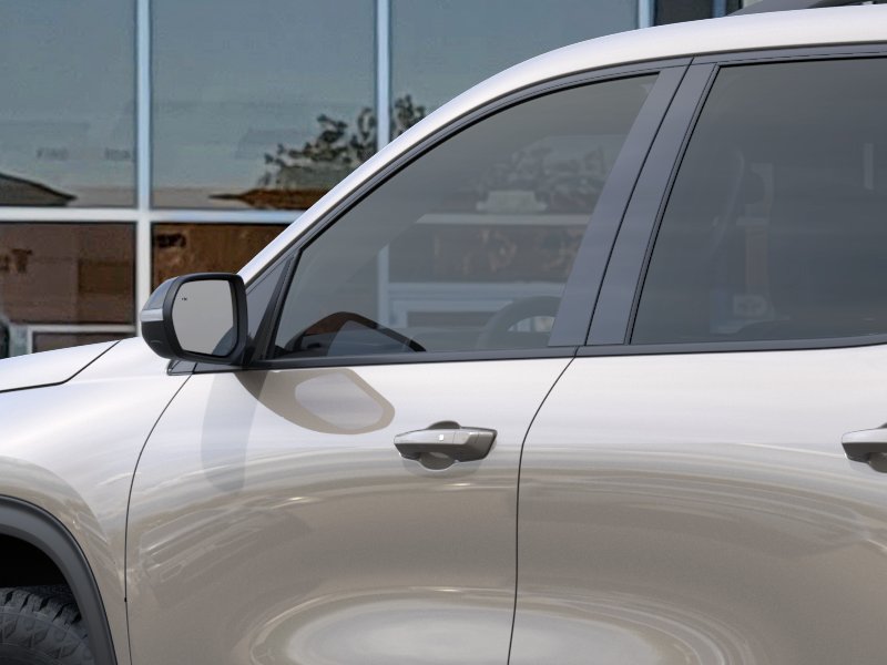 2026 Chevrolet Traverse Z71 - Photo 36