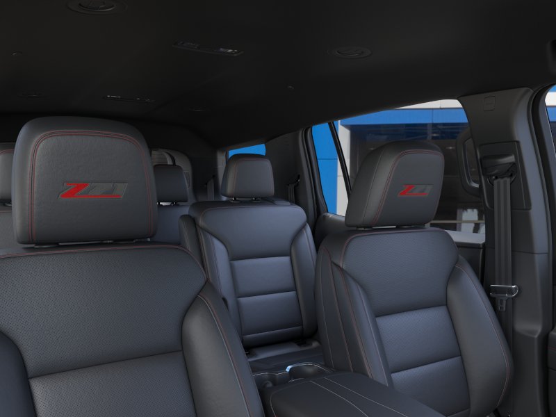 2026 Chevrolet Traverse Z71 - Photo 48