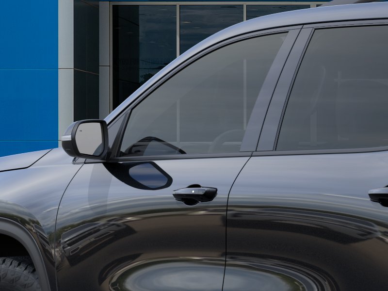 New 2026 Mosaic Black Metallic Chevrolet Z71 image 36