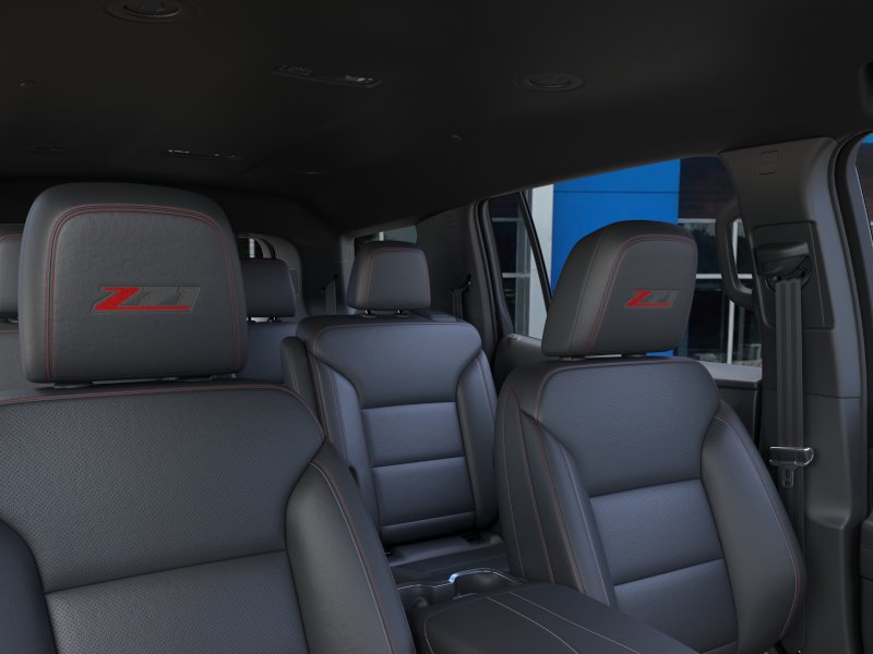2026 Chevrolet Traverse Z71 - Photo 48