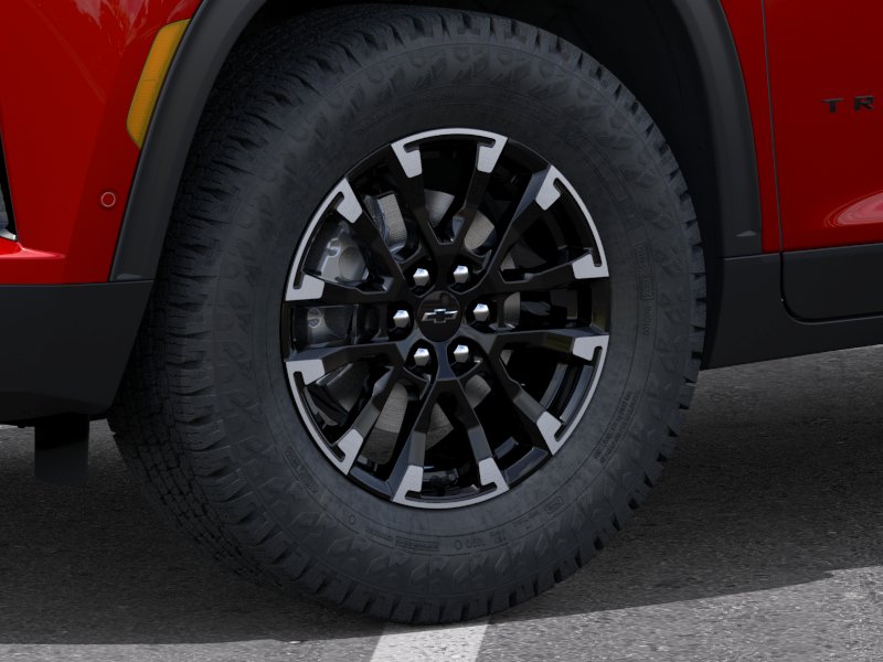 2026 Chevrolet Traverse Z71 - Photo 33