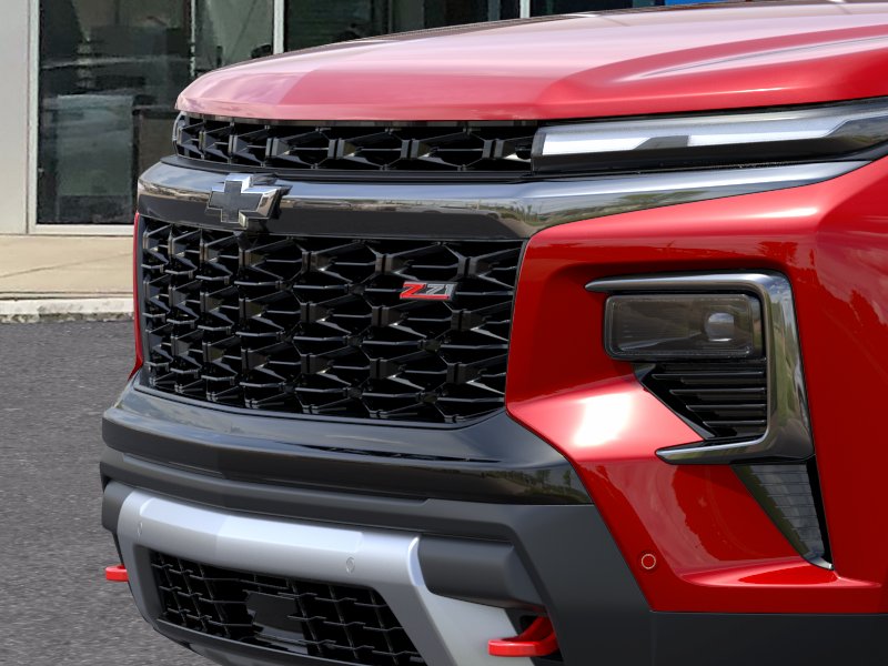 2026 Chevrolet Traverse Z71 - Photo 37