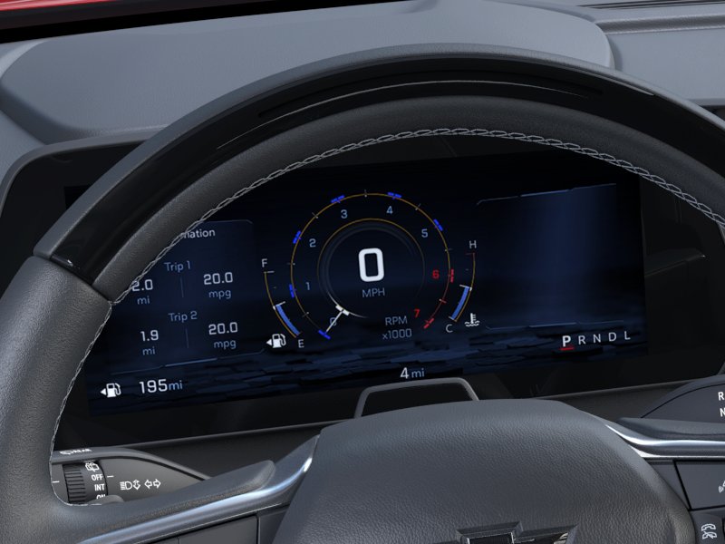 2026 Chevrolet Traverse Z71 - Photo 42