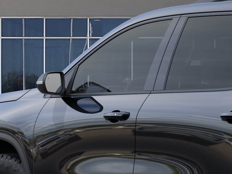 New 2026 Mosaic Black Metallic Chevrolet Z71 image 36