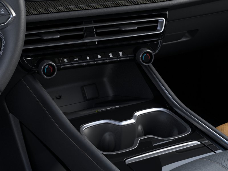 New 2027 Mosaic Black Metallic Chevrolet Z71 image 64