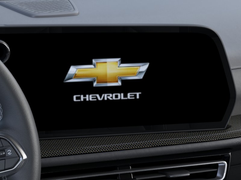 New 2027 Mosaic Black Metallic Chevrolet Z71 image 61