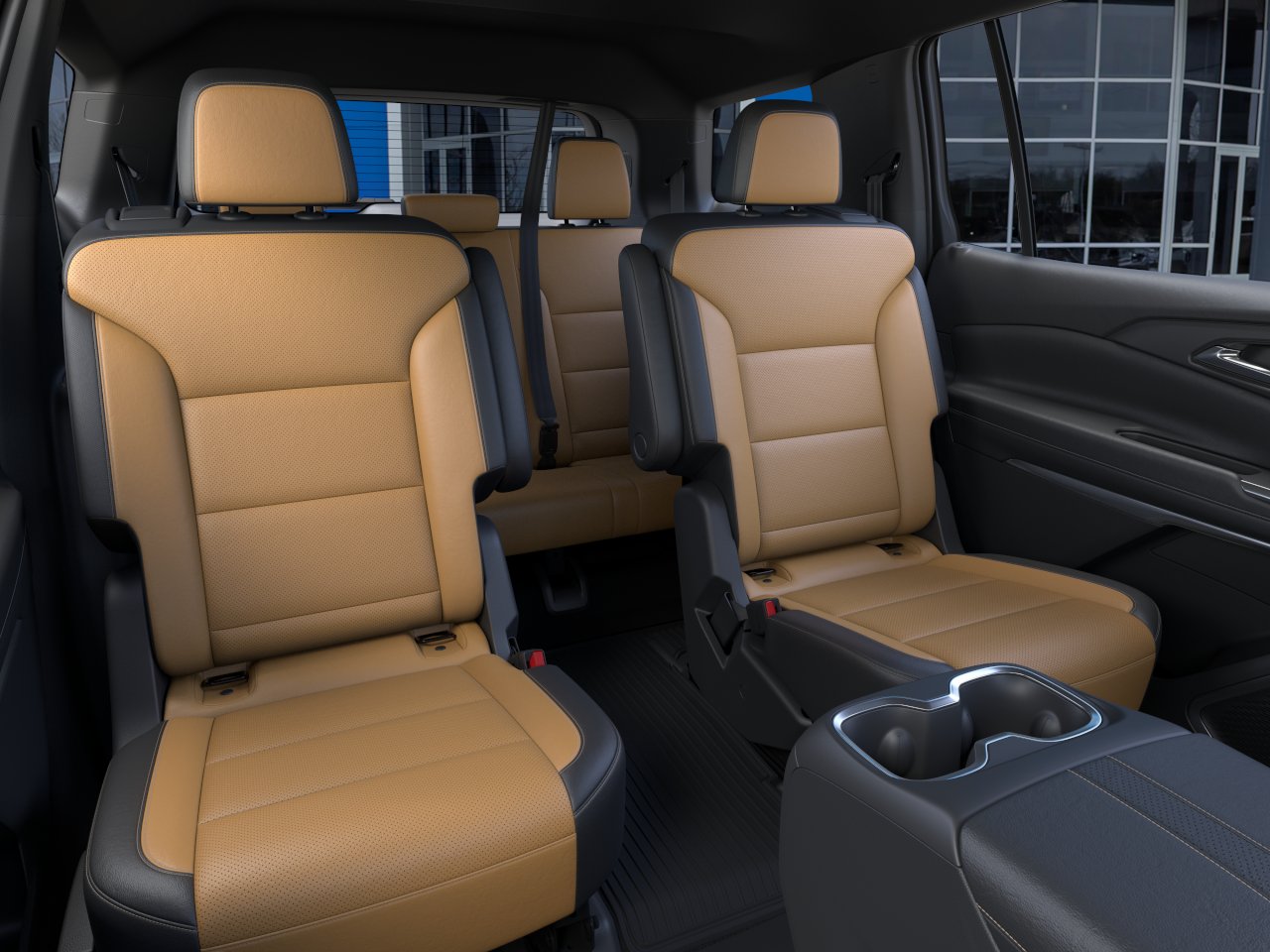 New 2027 Polar White Tricoat Chevrolet Z71 image 41