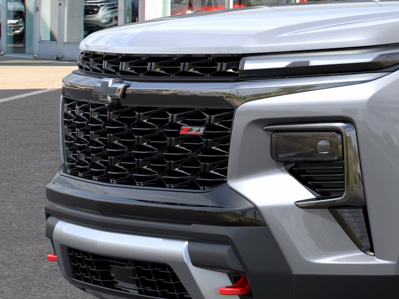 2027 Chevrolet Traverse Z71 - Photo 13