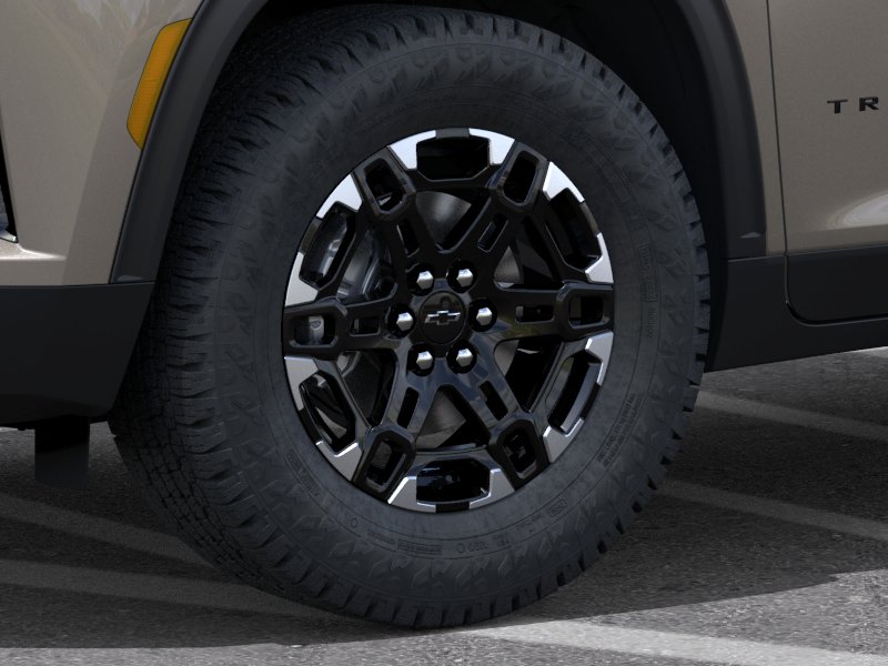 2027 Chevrolet Traverse Z71 - Photo 10