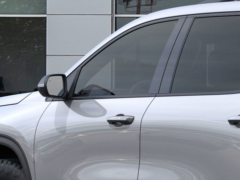 2026 Chevrolet Traverse Z71 photo 12
