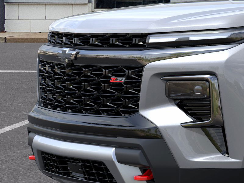 2026 Chevrolet Traverse Z71 photo 13