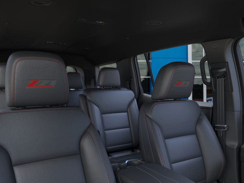 2026 Chevrolet Traverse Z71 photo 14
