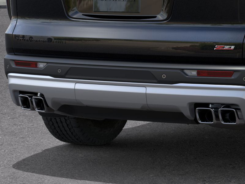 2026 Chevrolet Traverse Z71 photo 6