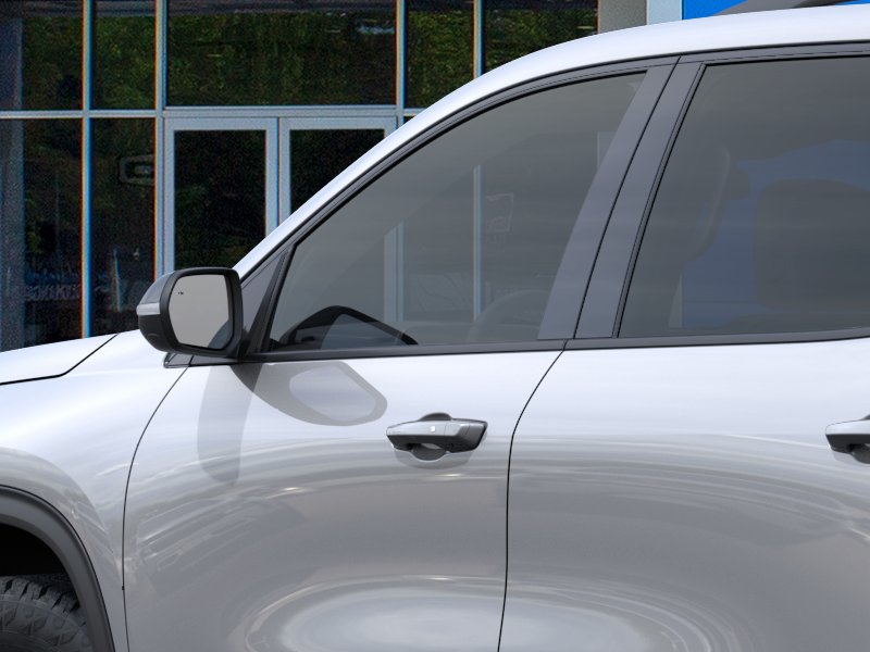 New 2026 Sterling Gray Metallic Chevrolet Z71 image 41