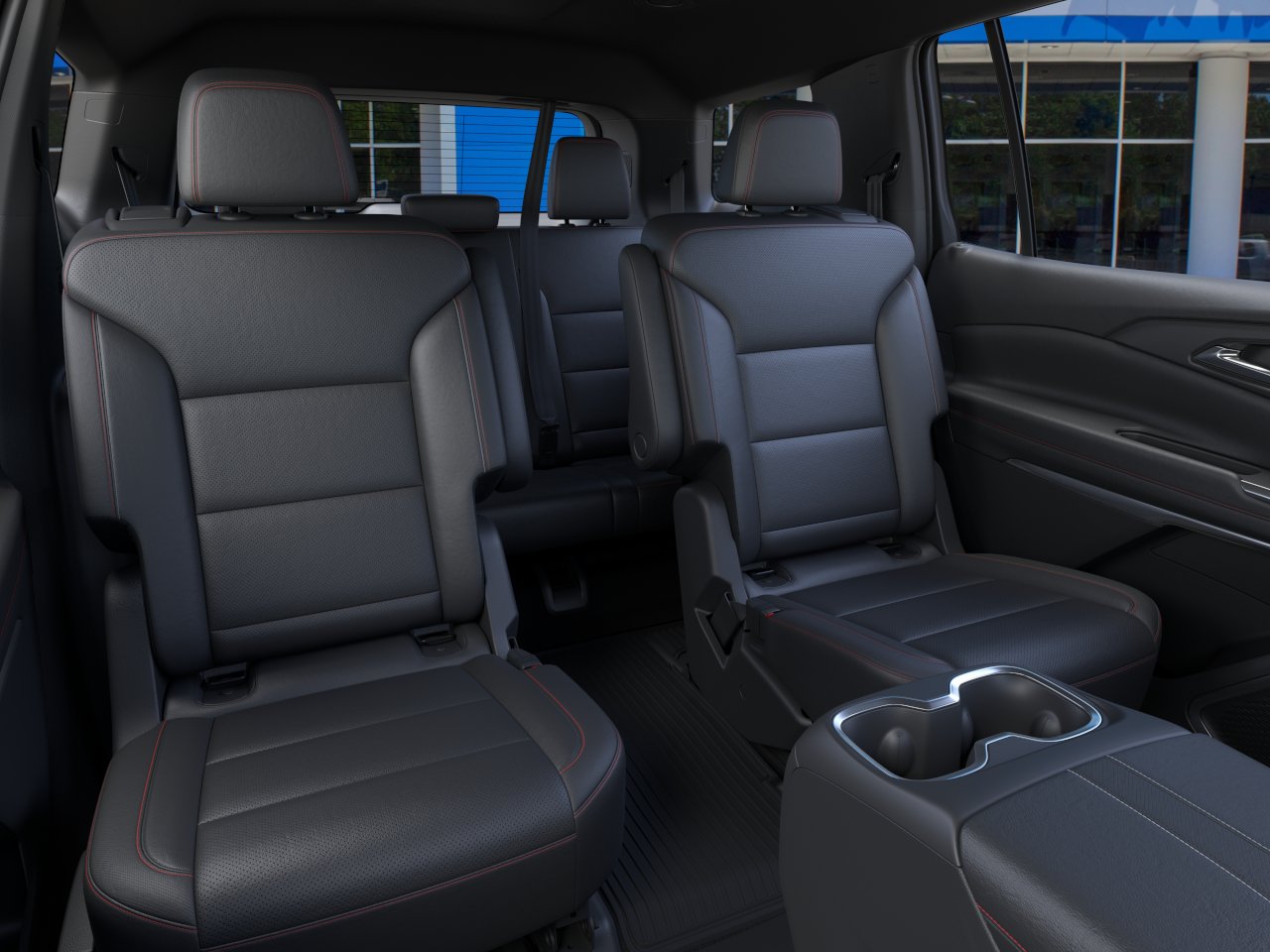 New 2026 Sterling Gray Metallic Chevrolet Z71 image 46