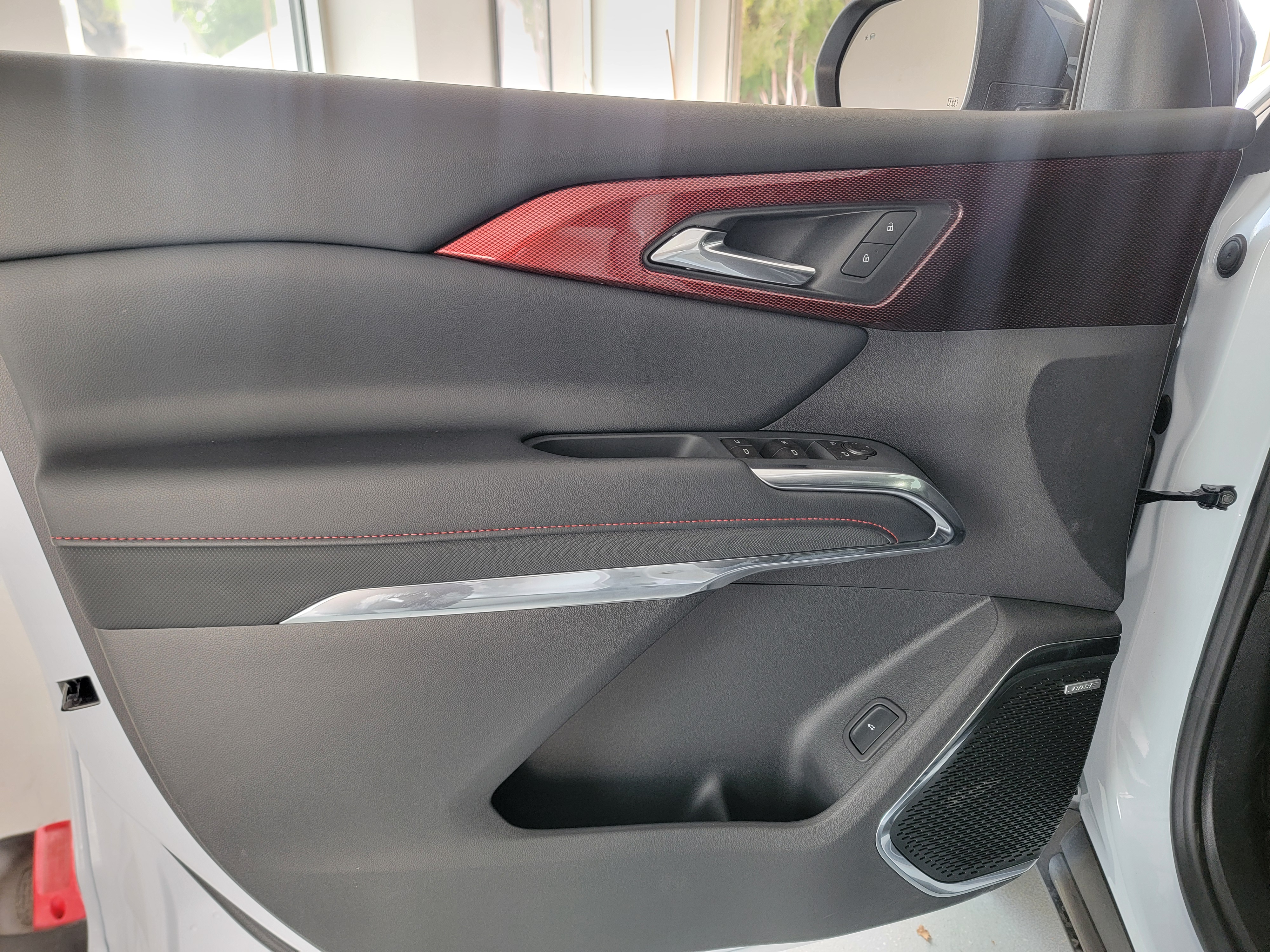 2026 Chevrolet Traverse Z71 - Photo 11