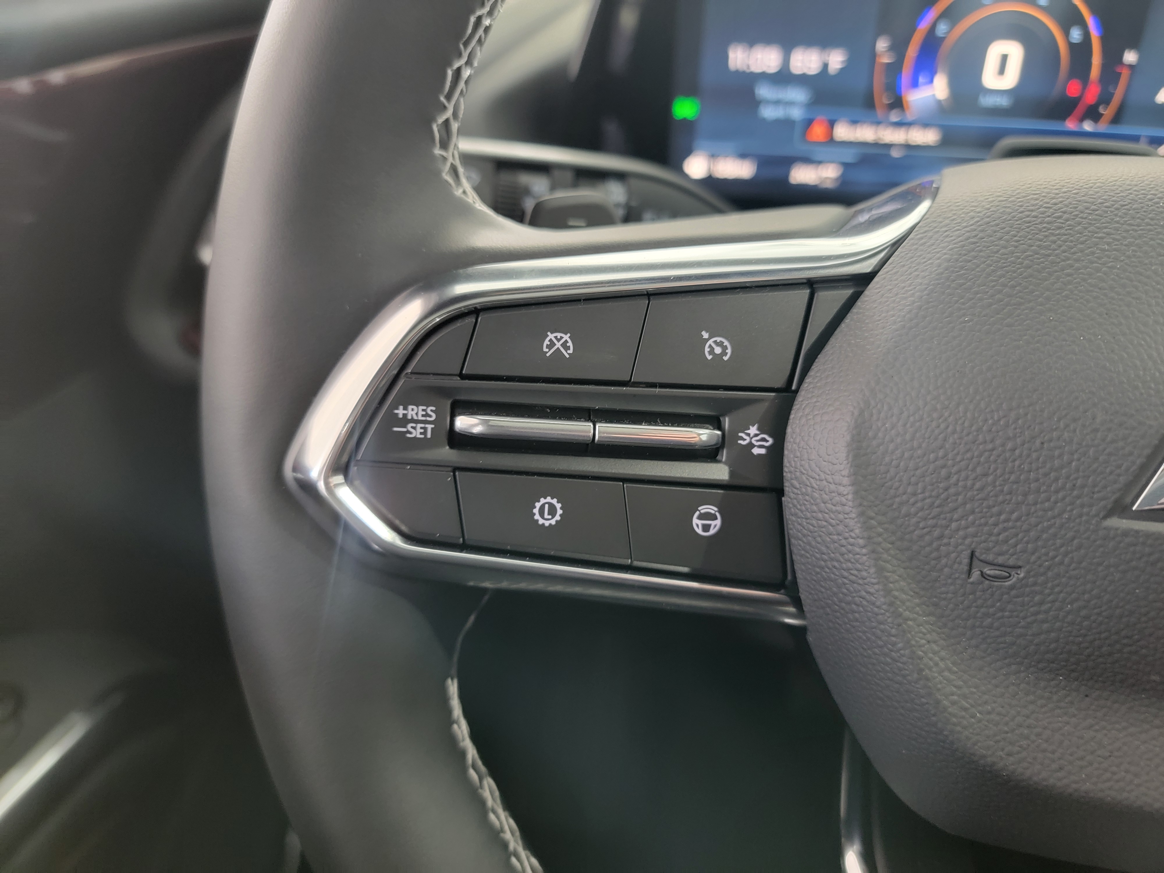 2026 Chevrolet Traverse Z71 - Photo 23