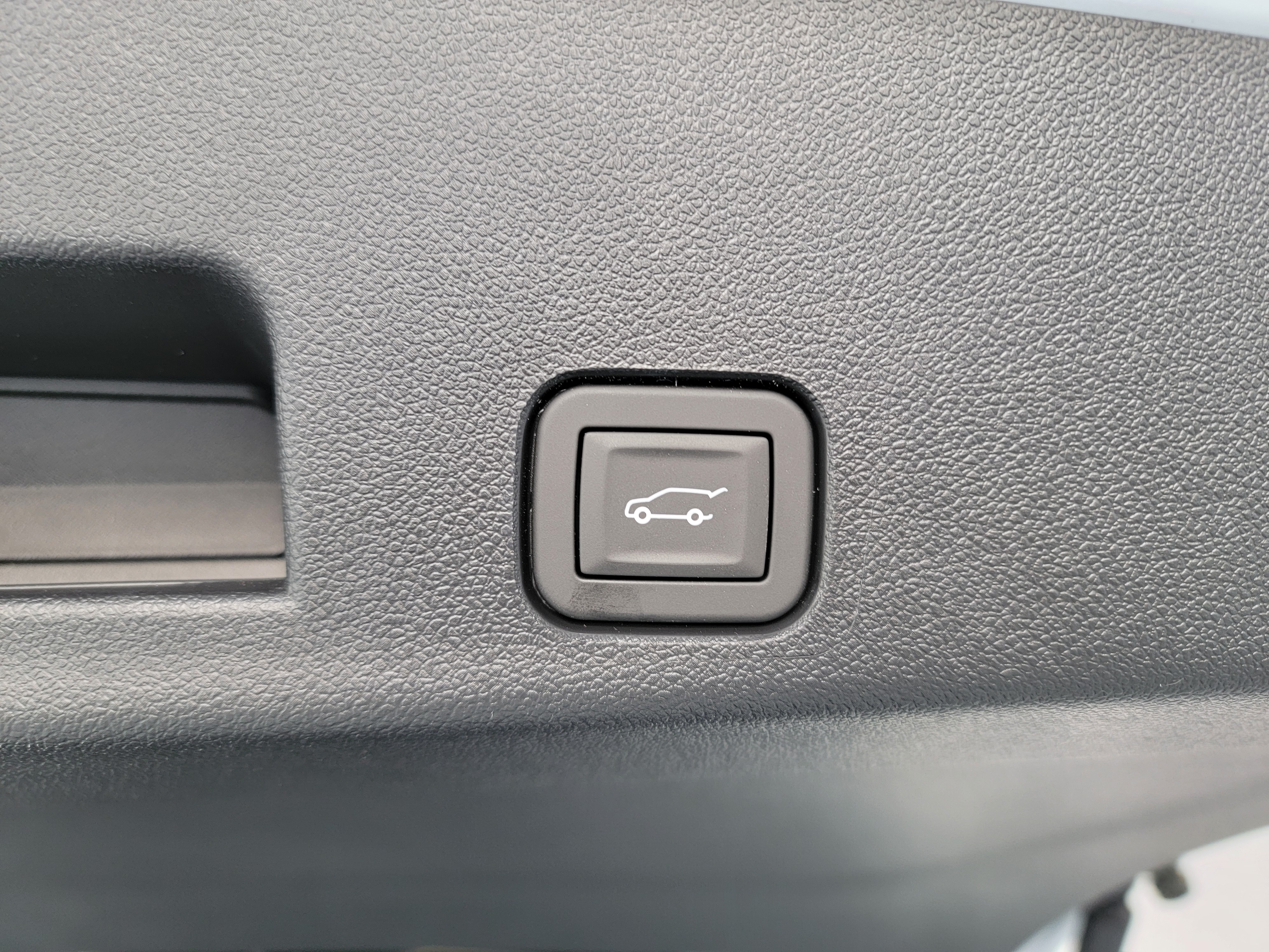 2026 Chevrolet Traverse Z71 - Photo 40