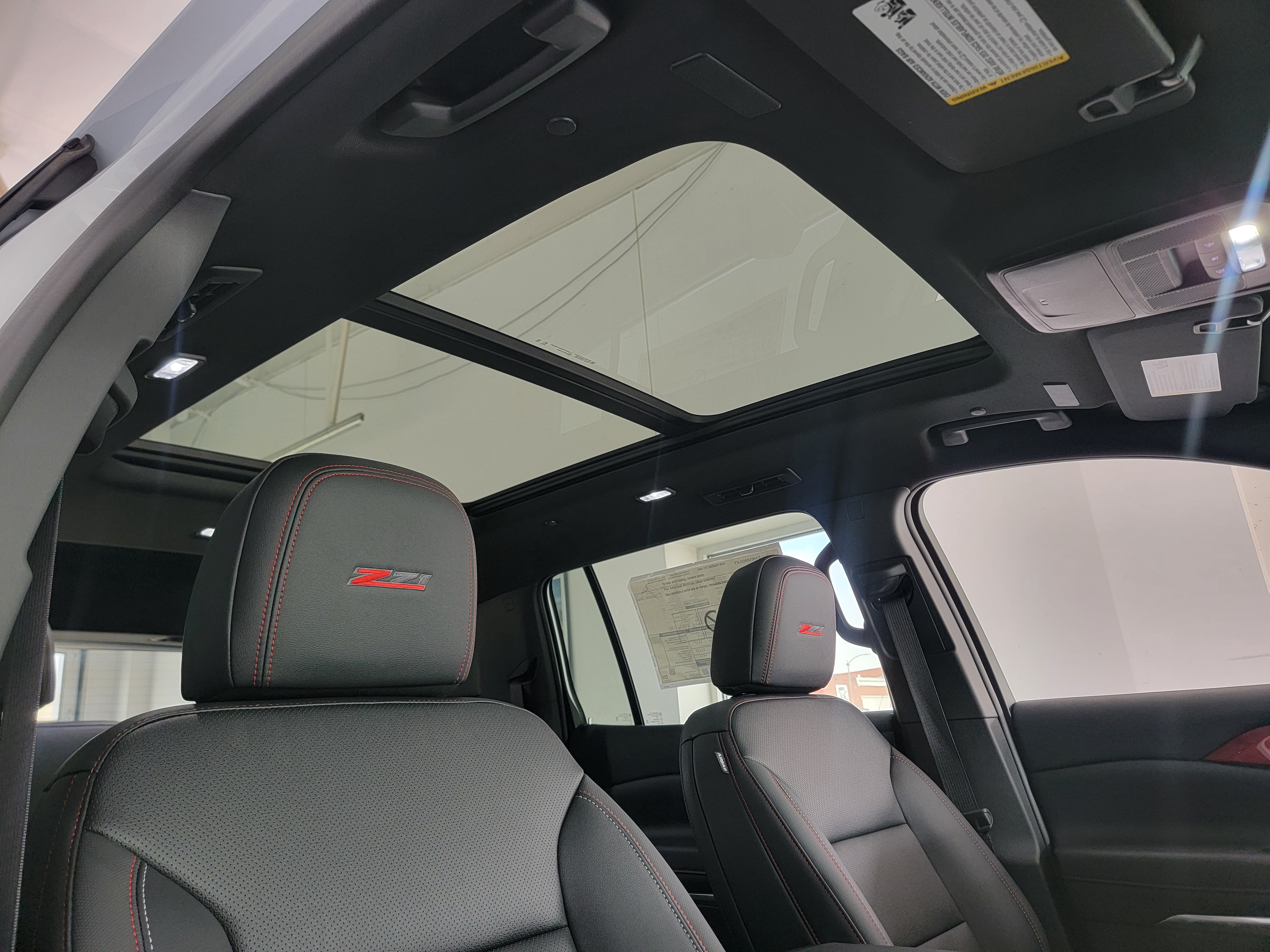 2026 Chevrolet Traverse Z71 - Photo 32